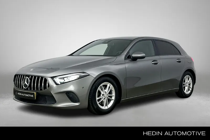 Mercedes-Benz A-Klasse (2020)