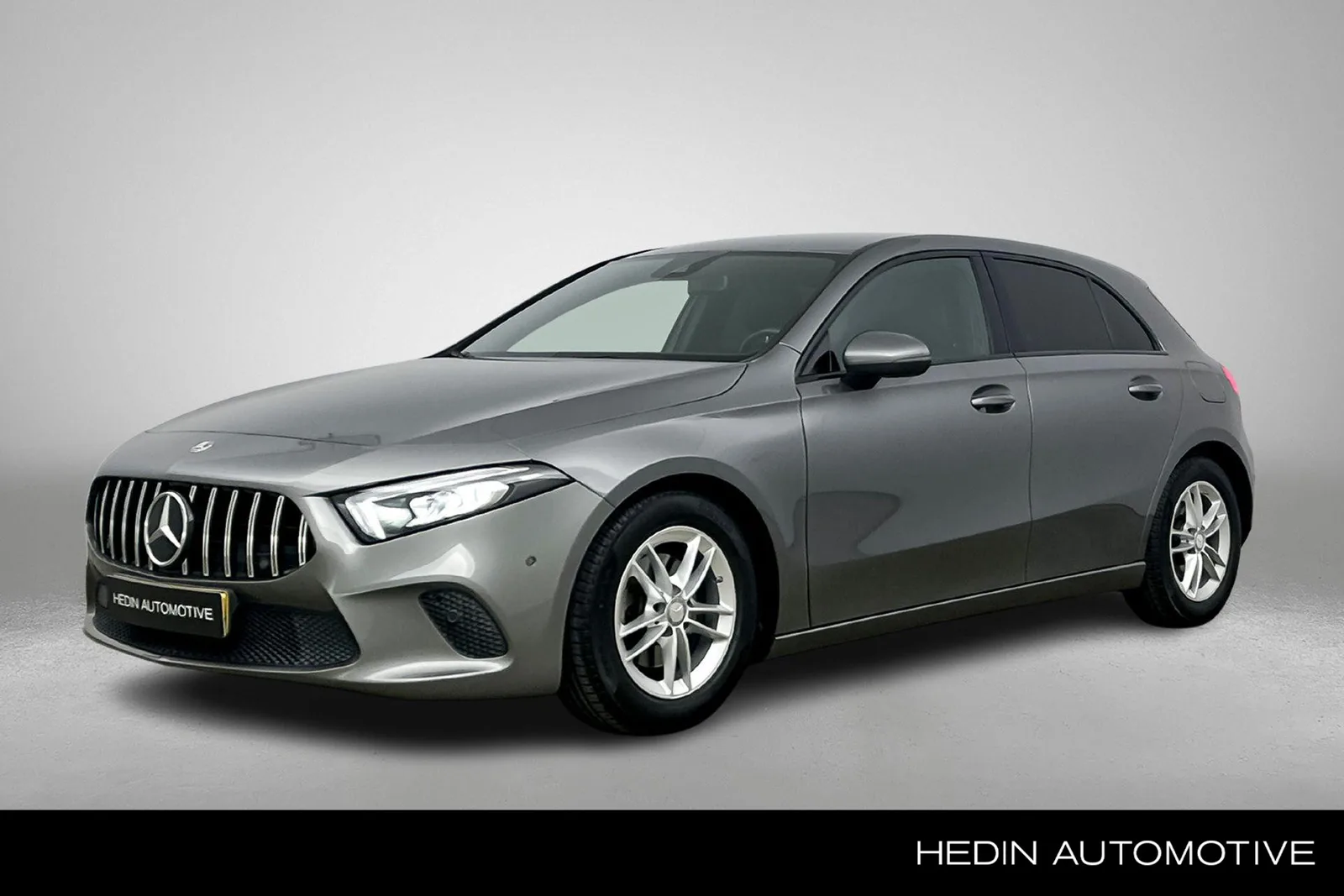 Mercedes-Benz A-Klasse (2020) — foto 1