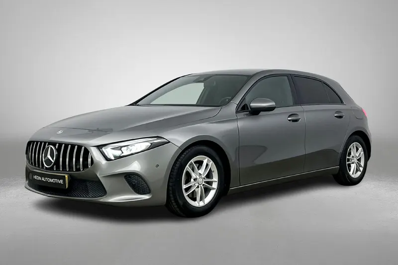 Mercedes-Benz A-Klasse (2020)