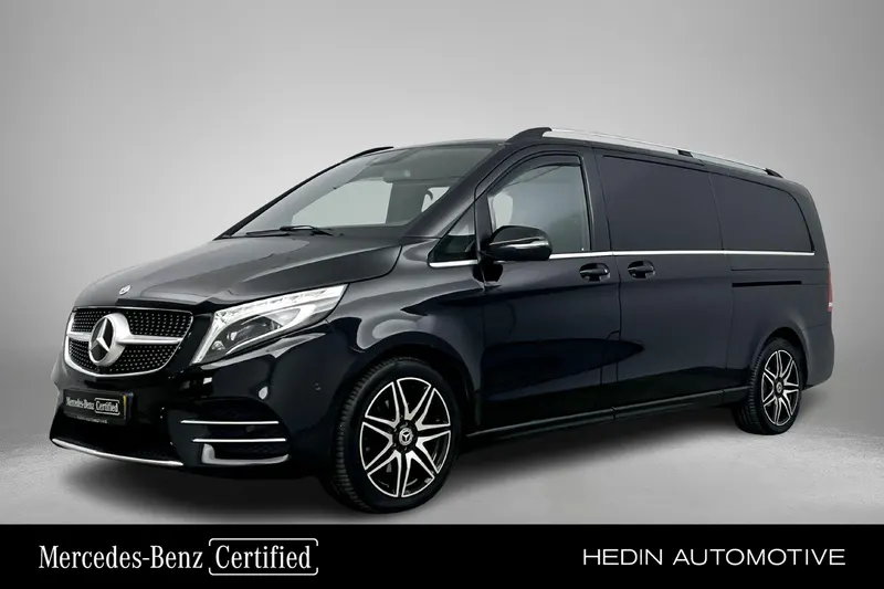Mercedes-Benz V-Klasse (2020)