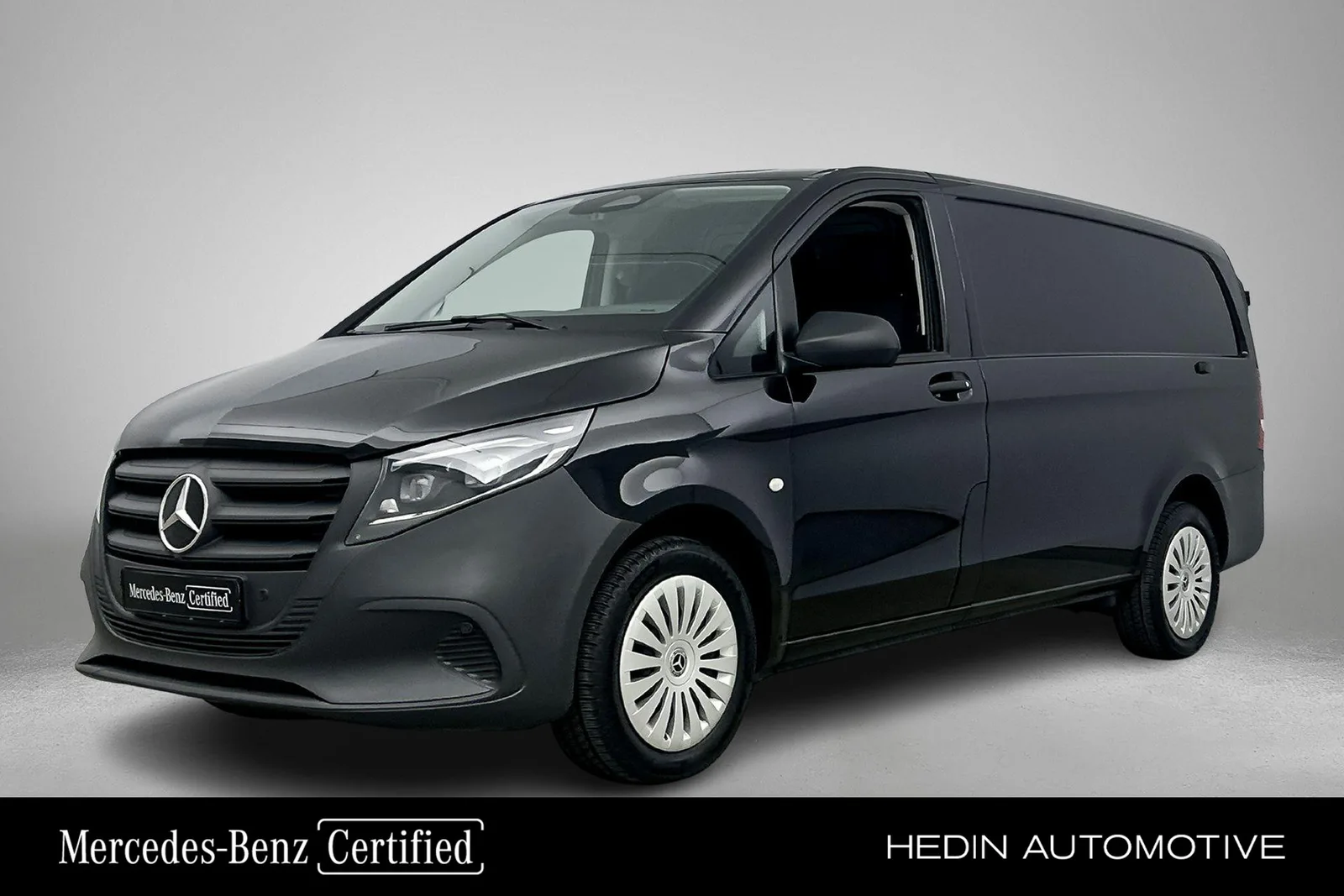 Mercedes-Benz Vito (2024) — foto 1