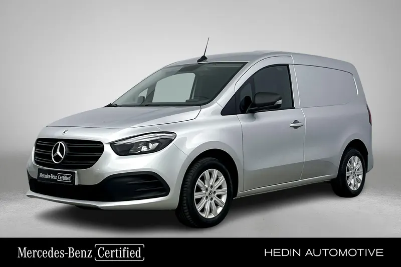 Mercedes-Benz Citan (2022)