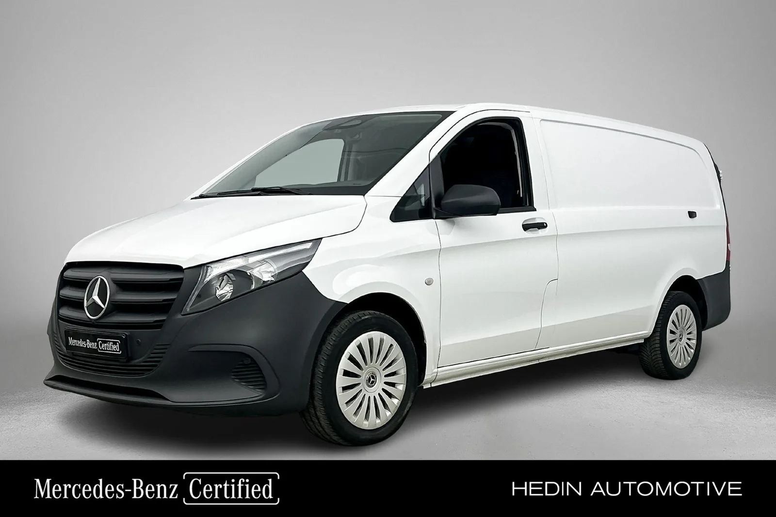 Mercedes-Benz Vito (2024) — foto 1