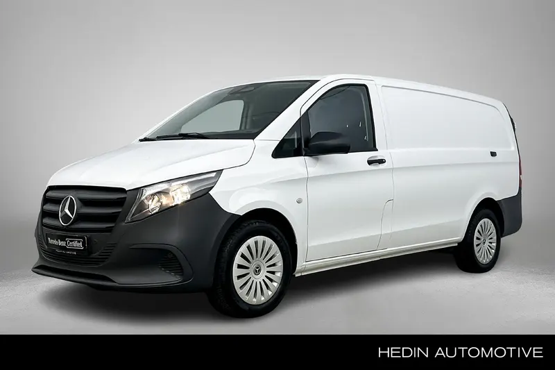 Mercedes-Benz Vito (2024)
