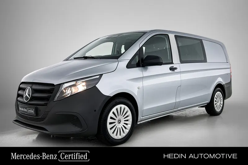 Mercedes-Benz Vito (2024)