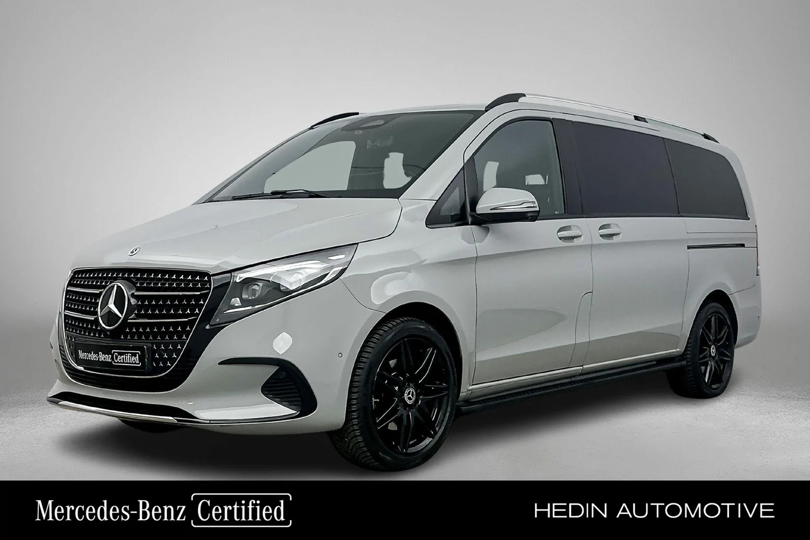 Mercedes-Benz V-Klasse (2024) — foto 1