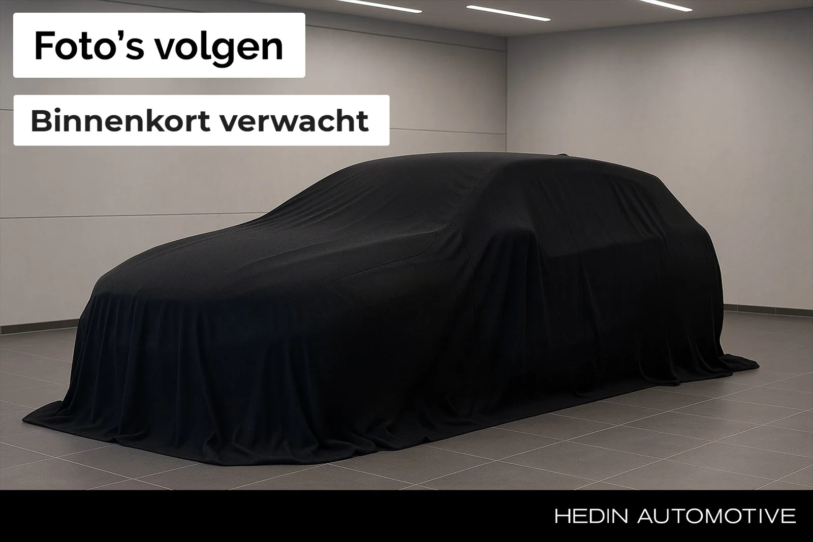 Mercedes-Benz E-Klasse (2024) — foto 1