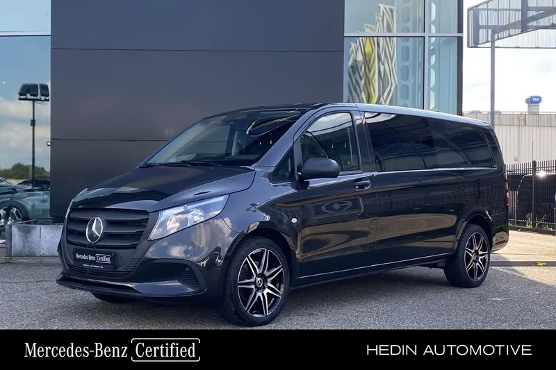 Mercedes-Benz Vito (2024)