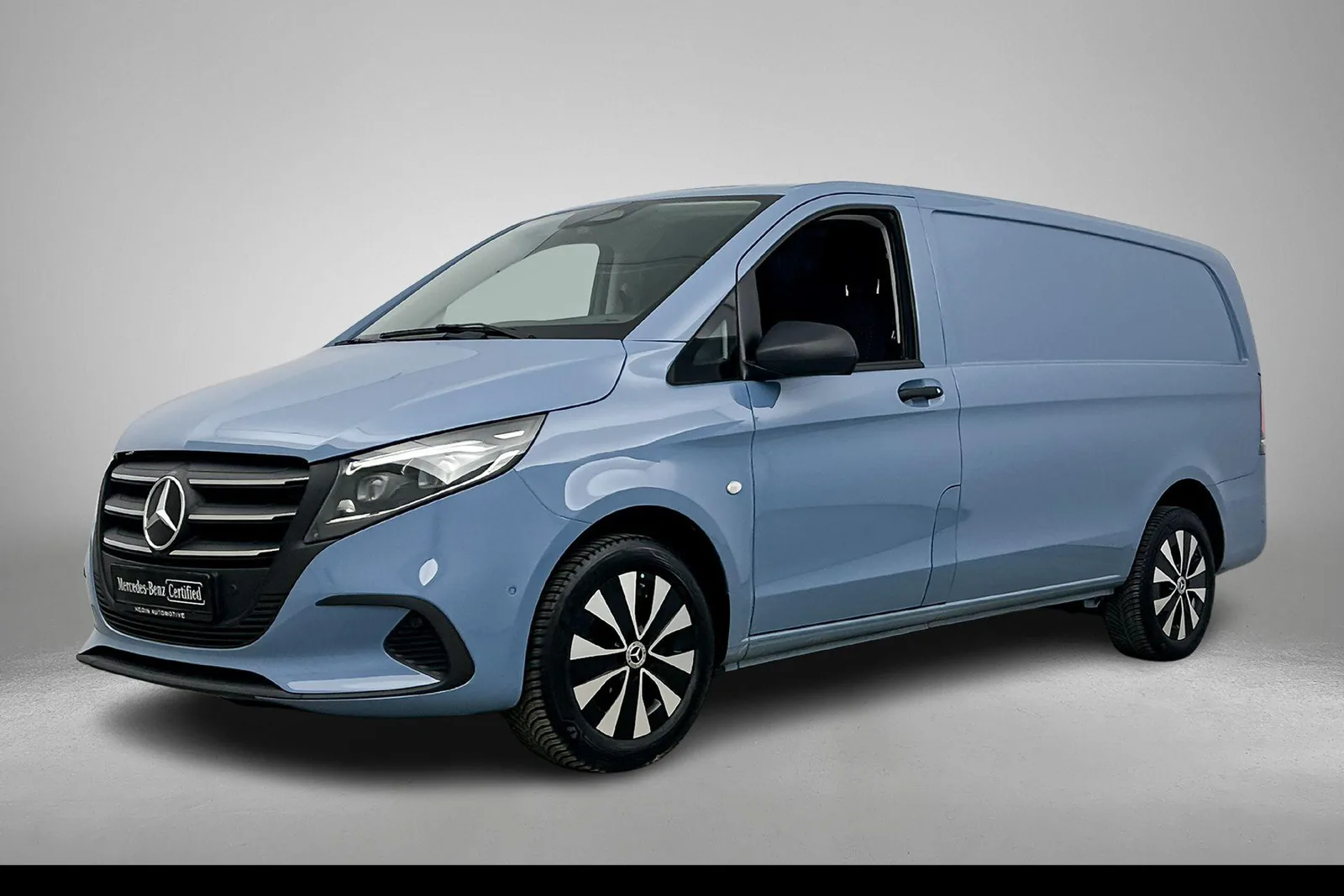Mercedes-Benz Vito (2024) — foto 1
