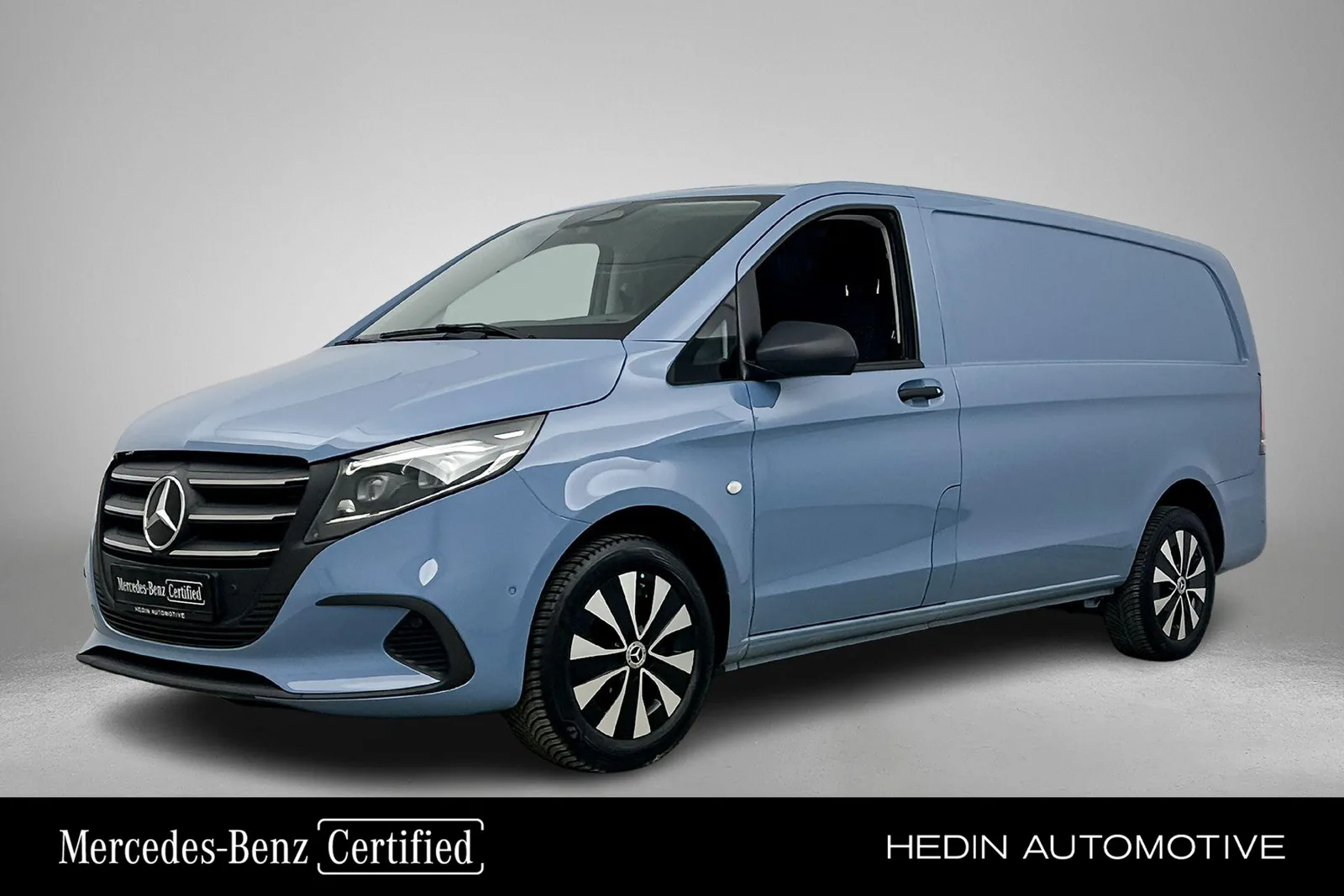Mercedes-Benz Vito (2024) — foto 1