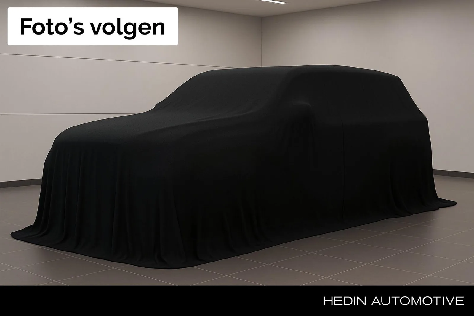 Mercedes-Benz GLC-Klasse (2025) — foto 1