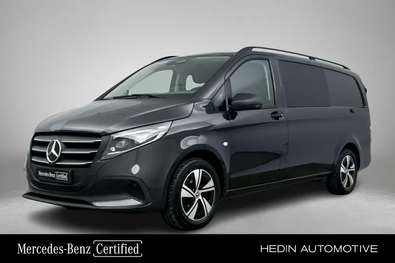 Mercedes-Benz Vito (2024)