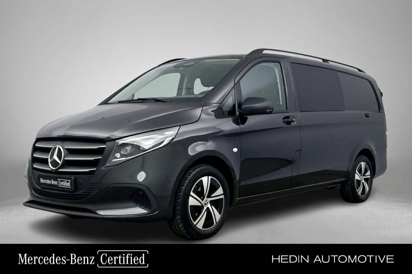Mercedes-Benz Vito (2024) — foto 1
