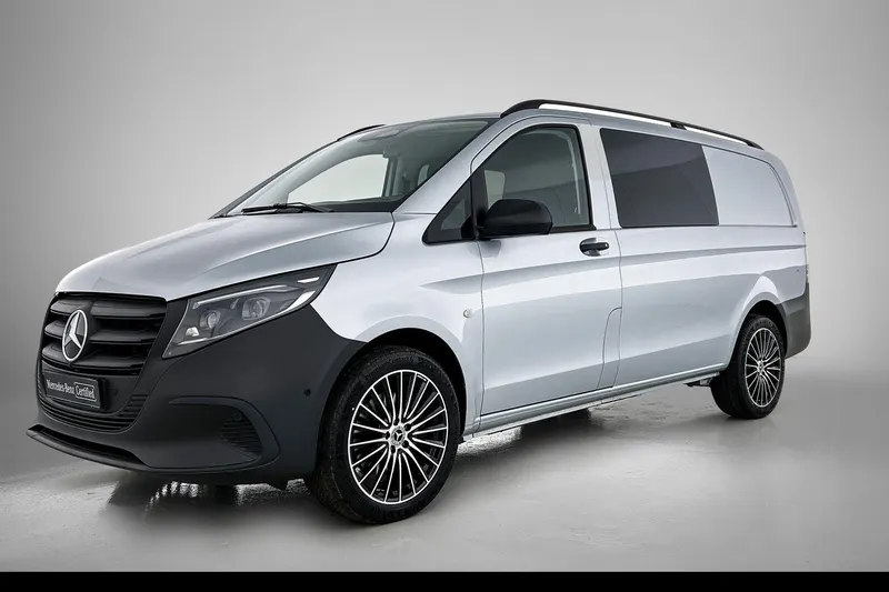 Mercedes-Benz Vito (2024)