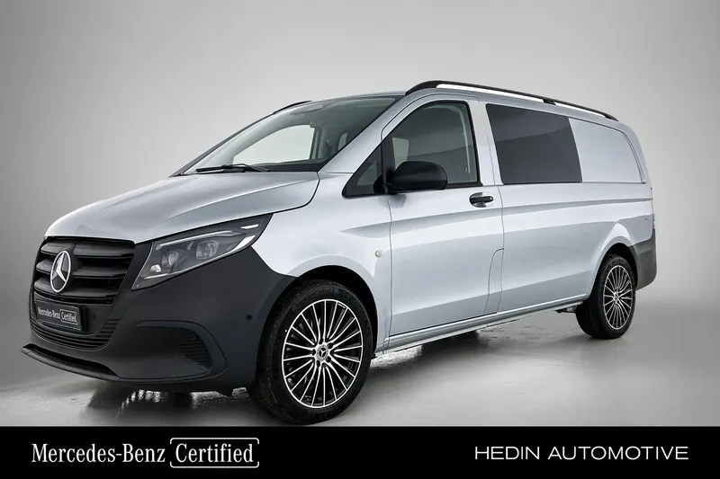 Mercedes-Benz Vito (2024)