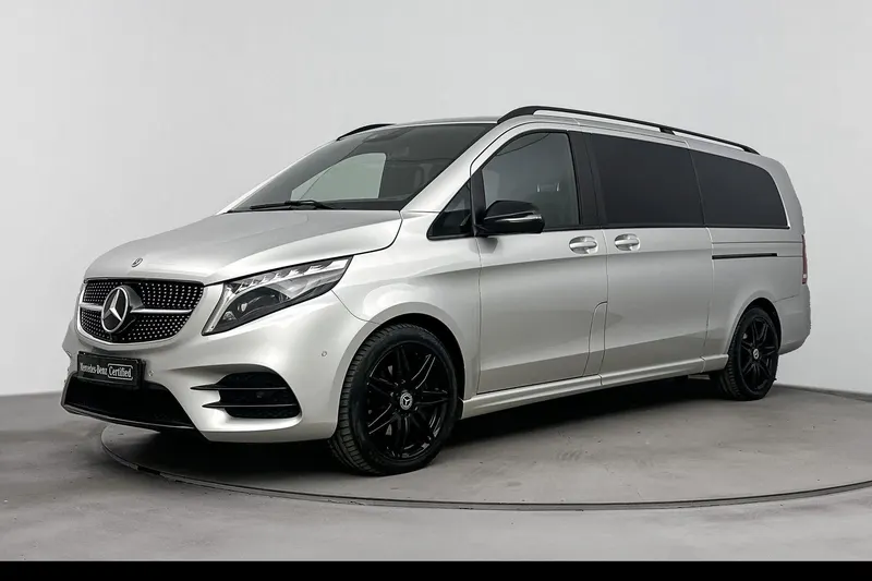 Mercedes-Benz V-Klasse (2023)