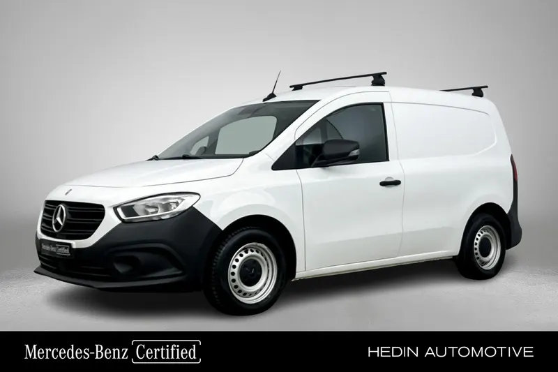 Mercedes-Benz Citan (2022)