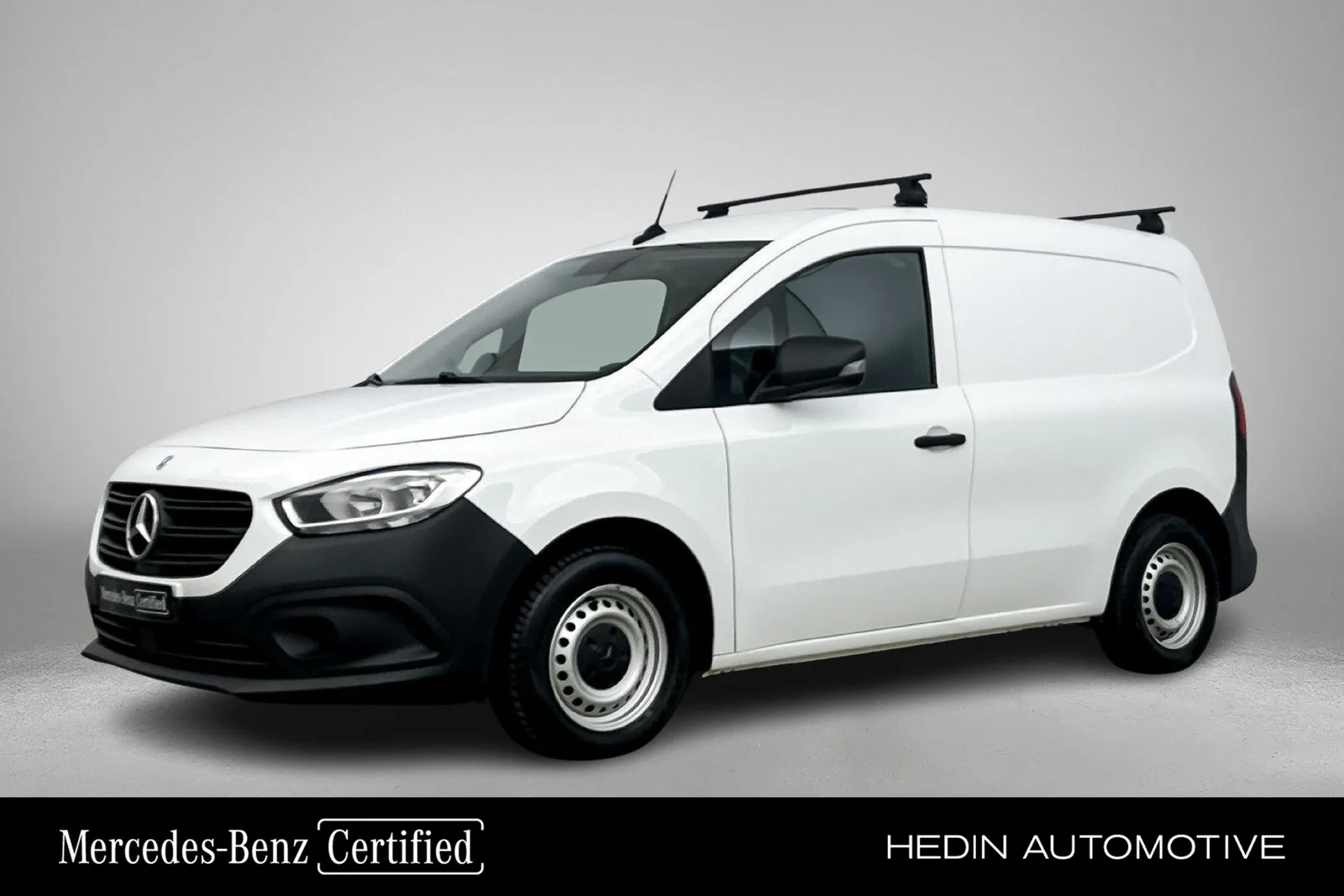 Mercedes-Benz Citan (2022) — foto 1