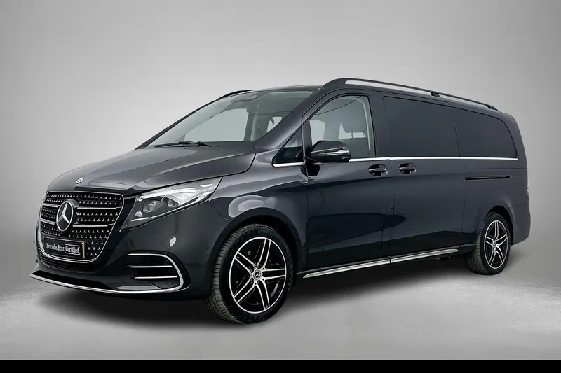 Mercedes-Benz V-Klasse (2024)