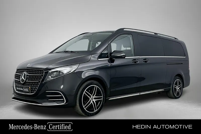 Mercedes-Benz V-Klasse (2024)