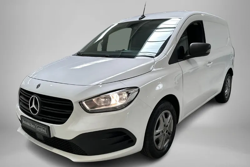 Mercedes-Benz Citan (2023)