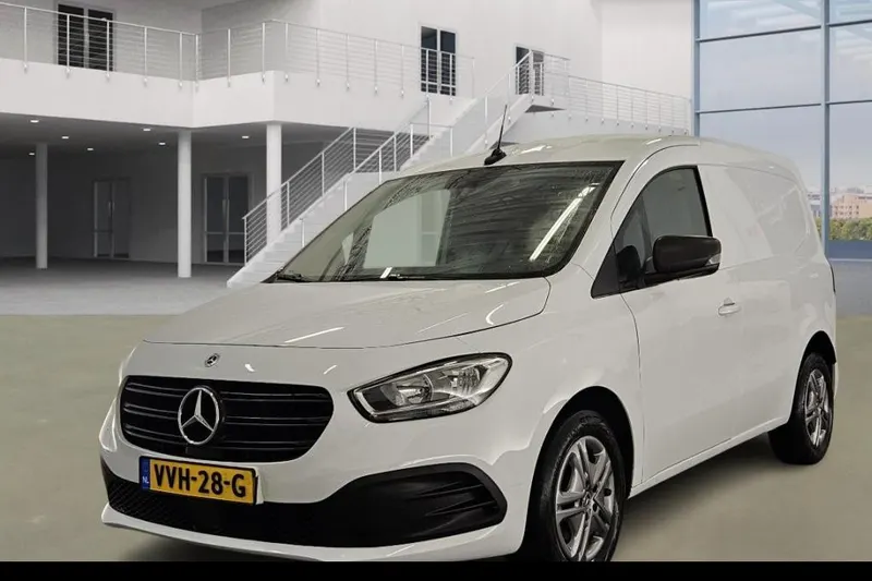 Mercedes-Benz Citan (2023)