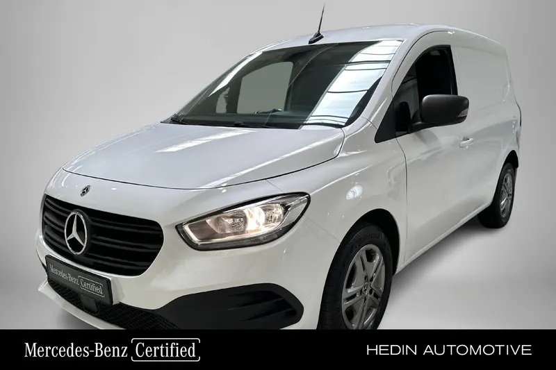 Mercedes-Benz Citan (2023)