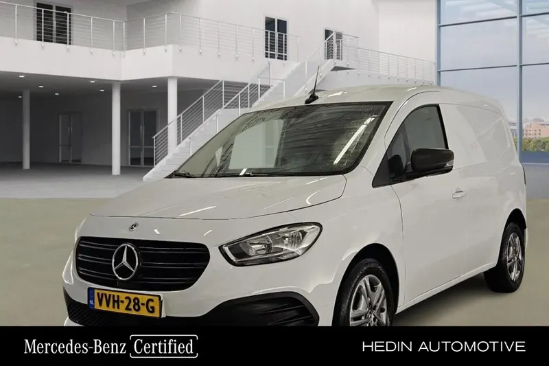Mercedes-Benz Citan (2023)