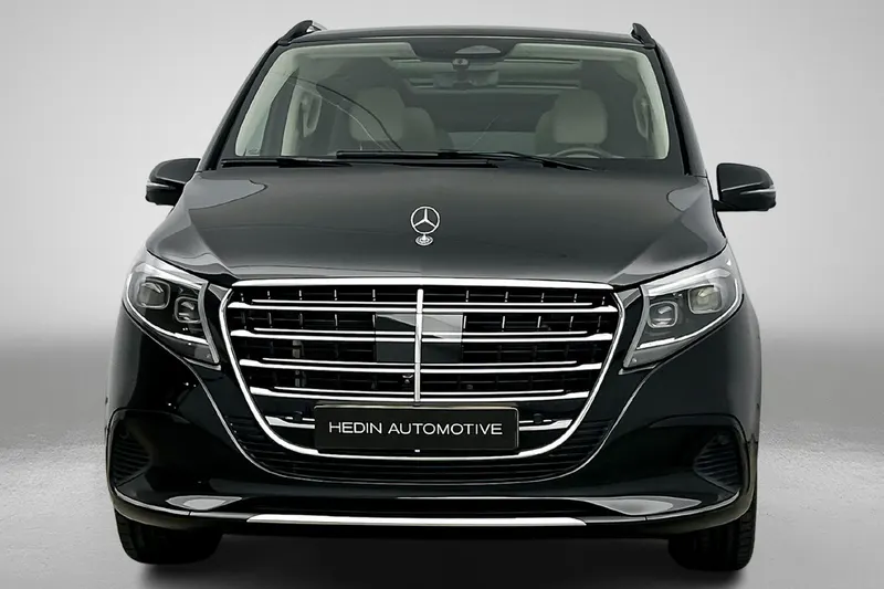 Mercedes-Benz V-Klasse (2024)