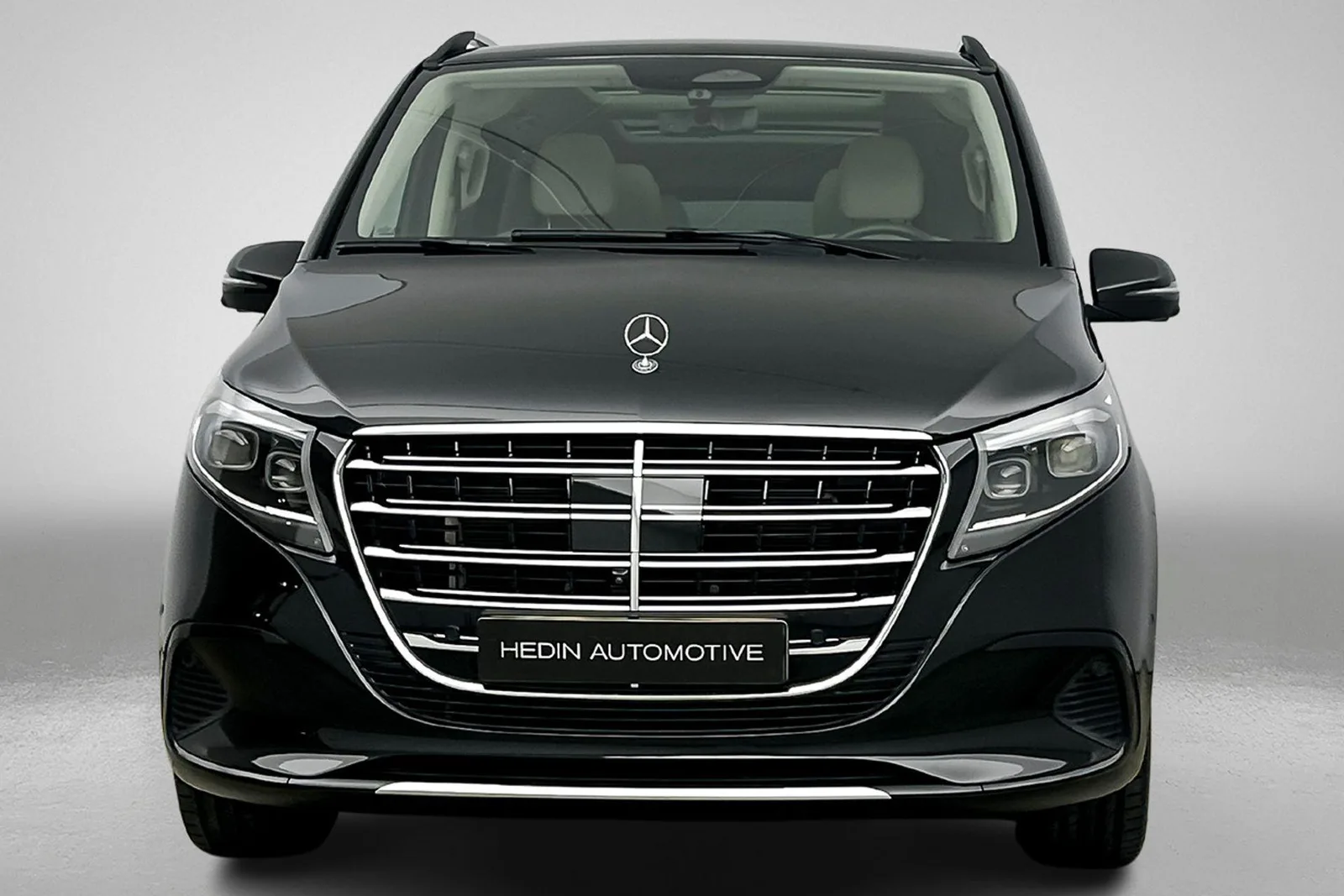 Mercedes-Benz V-Klasse (2024) — foto 1