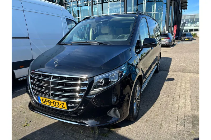 Mercedes-Benz V-Klasse (2024)