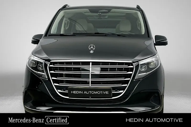 Mercedes-Benz V-Klasse (2024)
