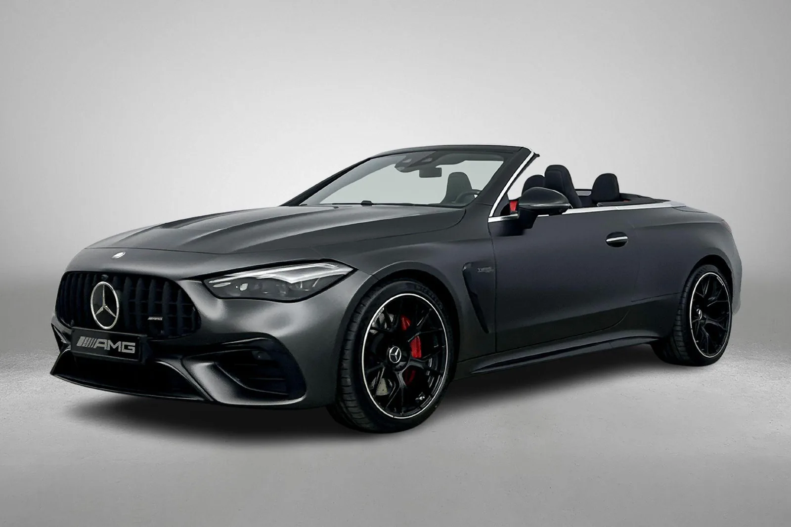 Mercedes-Benz CLE (2025) — foto 1