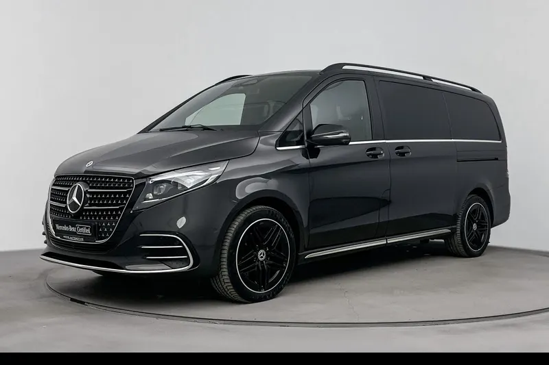 Mercedes-Benz V-Klasse (2024)