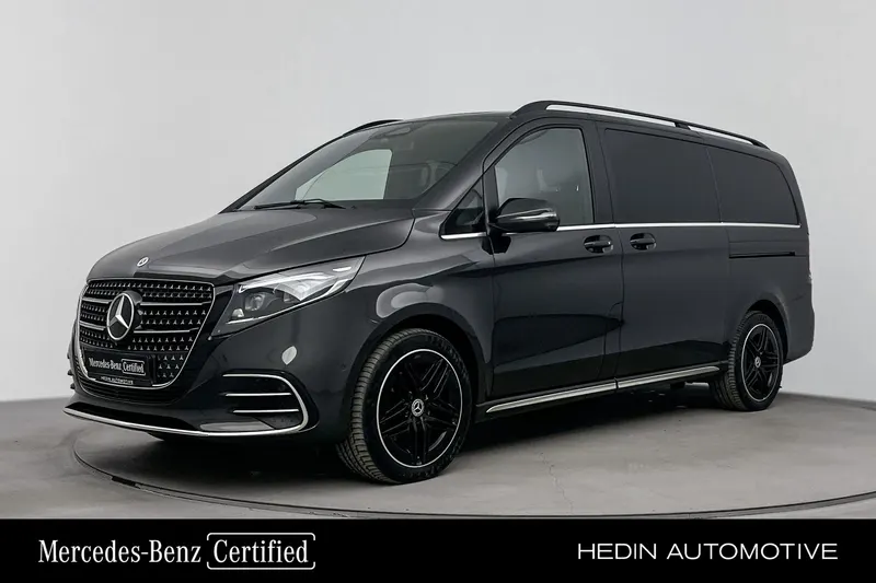 Mercedes-Benz V-Klasse (2024)