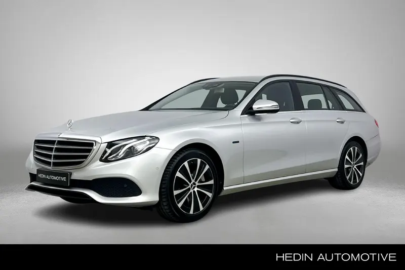 Mercedes-Benz E-Klasse (2020)