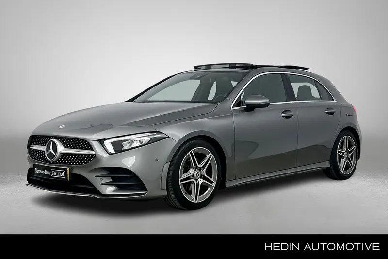 Mercedes-Benz A-Klasse (2020)
