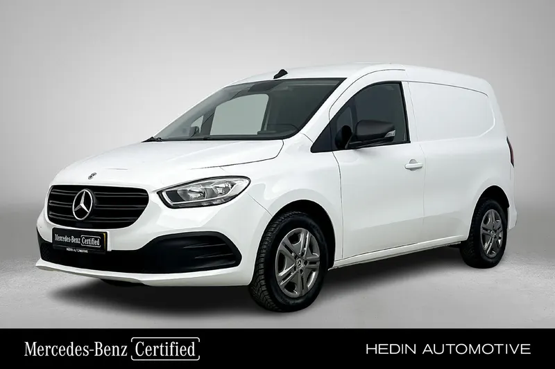 Mercedes-Benz Citan (2023)