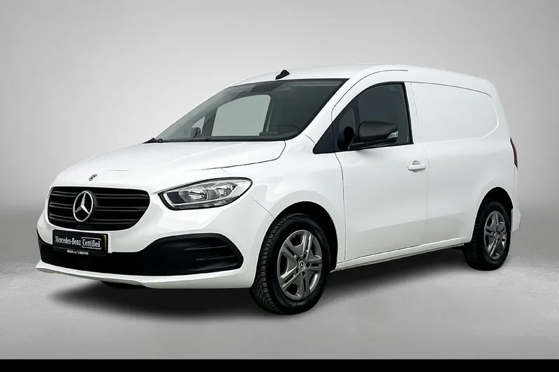Mercedes-Benz Citan (2023)