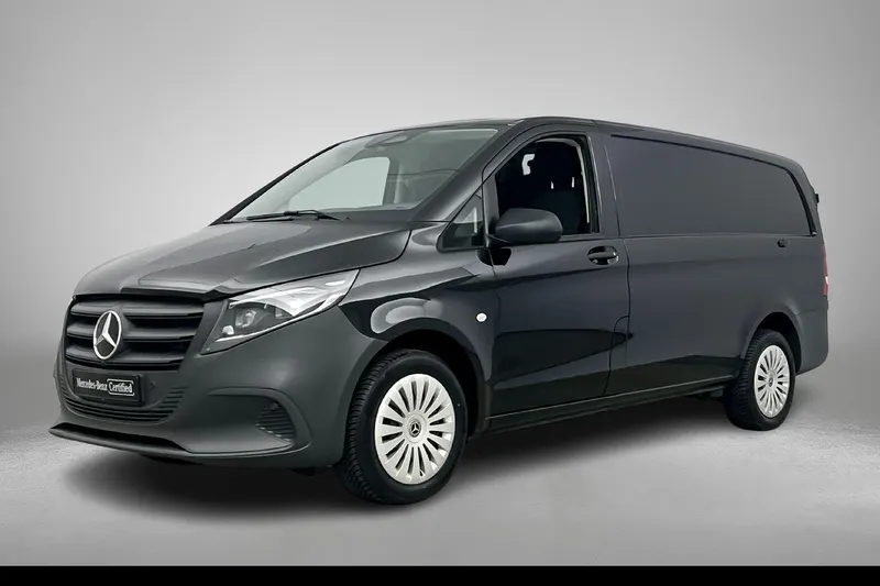 Mercedes-Benz Vito (2024)