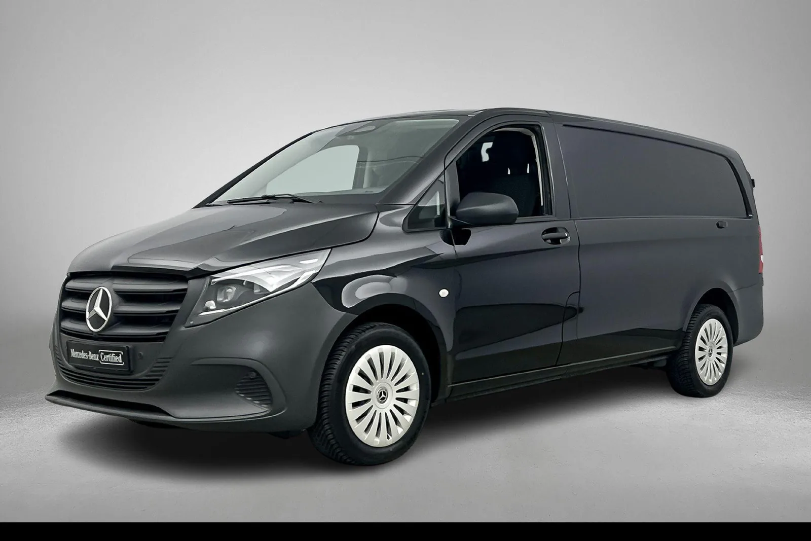 Mercedes-Benz Vito (2024) — foto 1