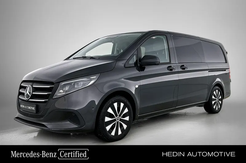 Mercedes-Benz Vito (2024)