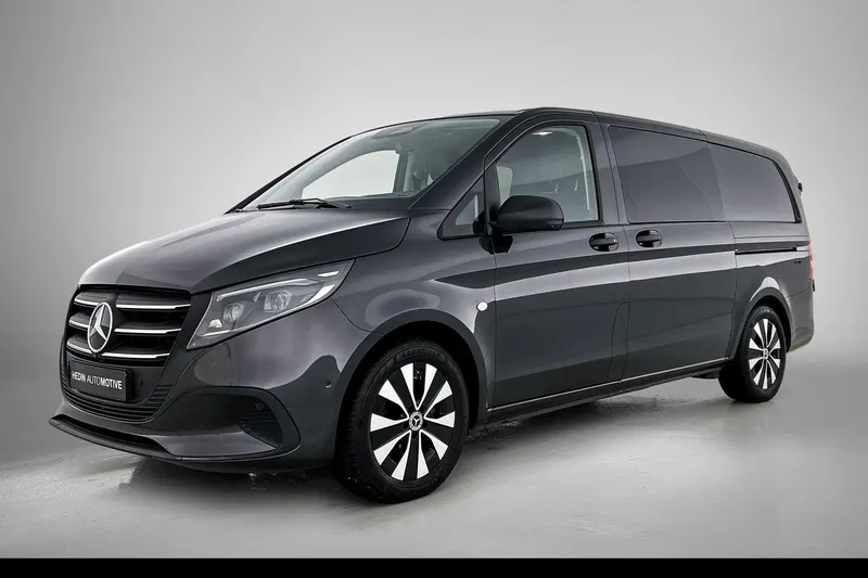 Mercedes-Benz Vito (2024)
