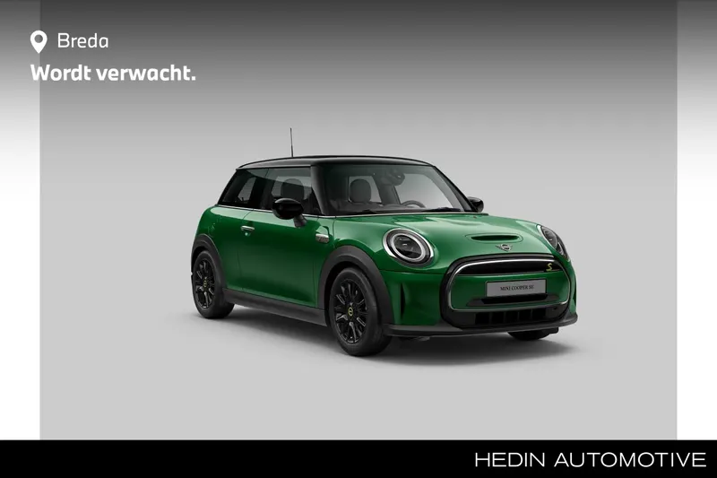 MINI Mini Electric (2022)