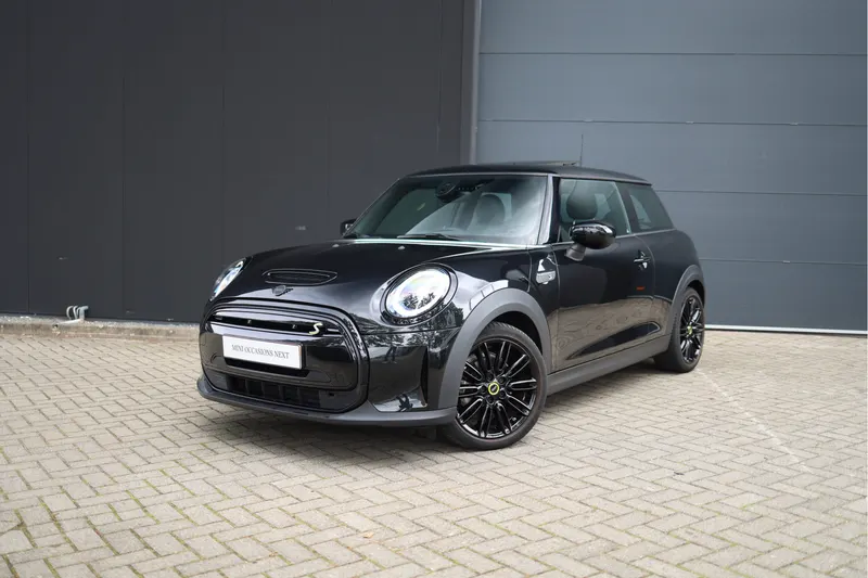 MINI Electric (2022)