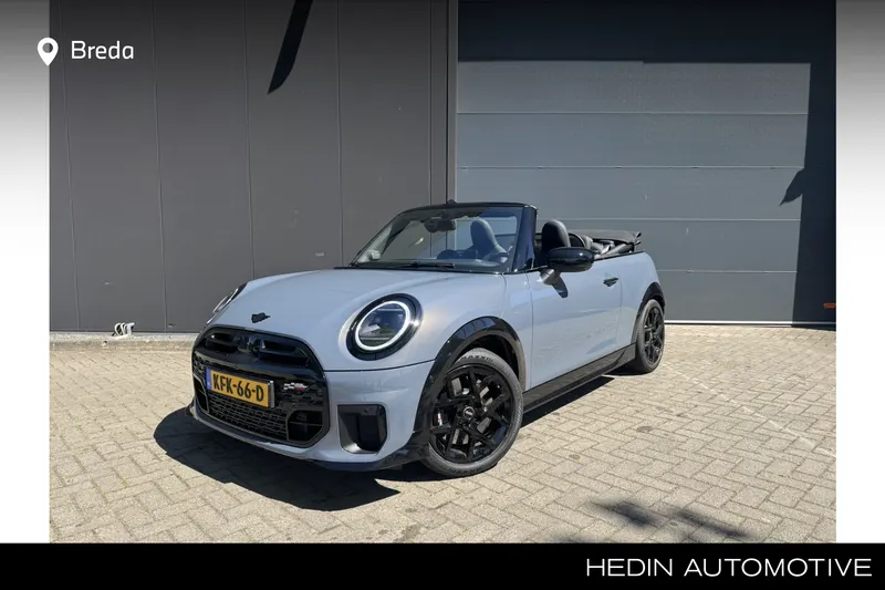MINI Cooper (2026)