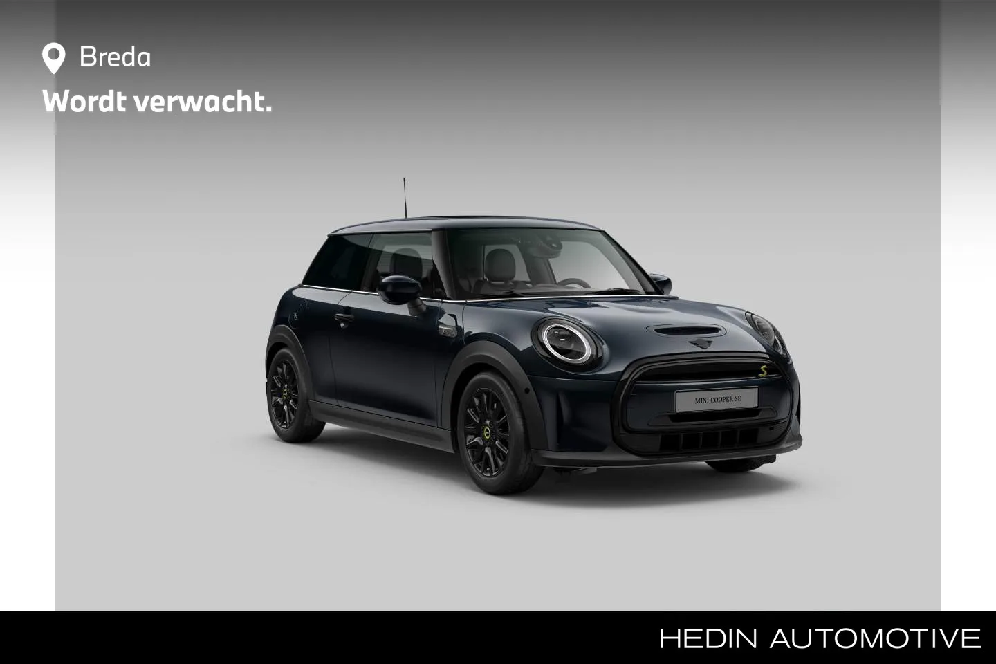 MINI Electric (2022) — foto 1