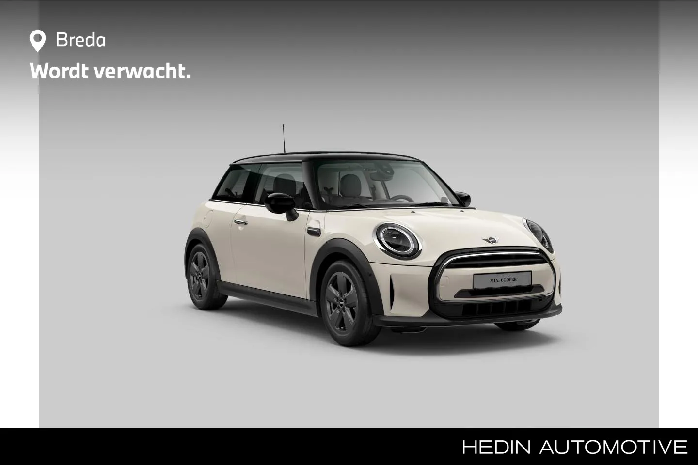 MINI 3-Deurs (2021) — foto 1