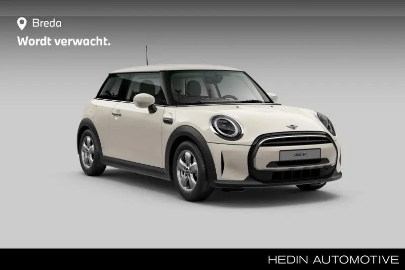 MINI 3-Deurs (2022)