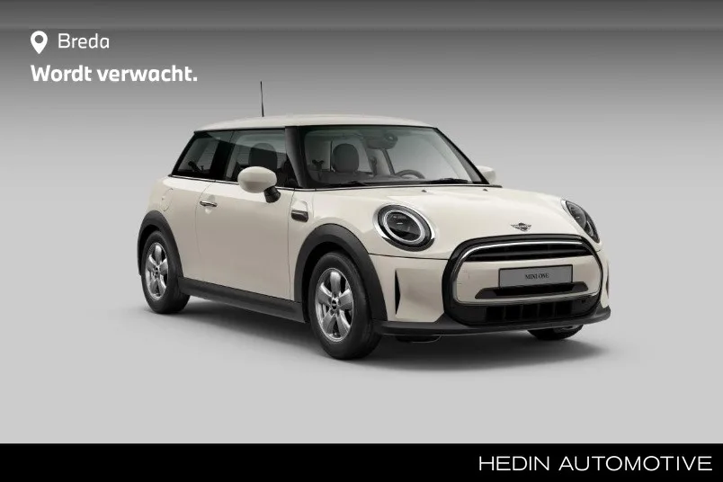 MINI 3-Deurs (2022) — foto 1